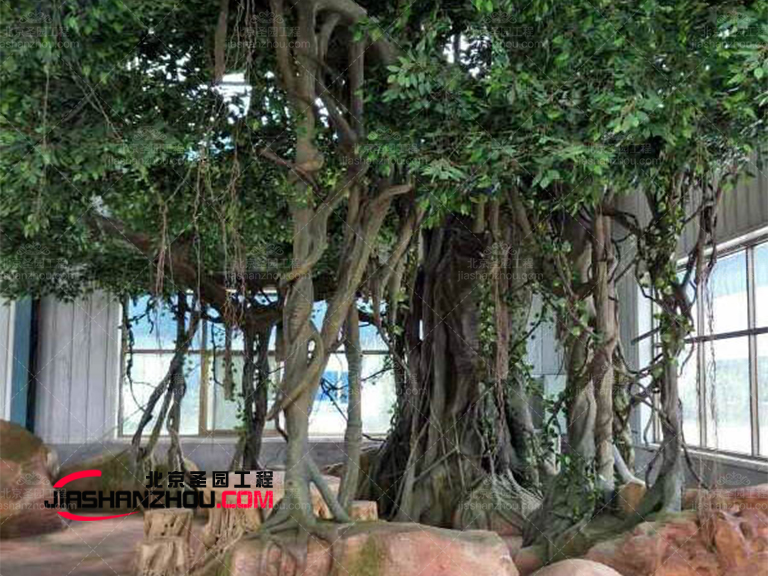 仿真樹.jpg 仿真樹