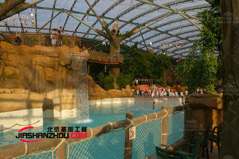 人造仿真巖洞客棧.jpg 人造仿真巖洞客棧