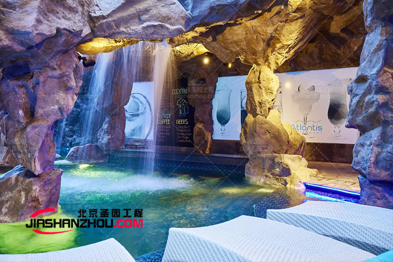 塑石假山.jpg 塑石假山