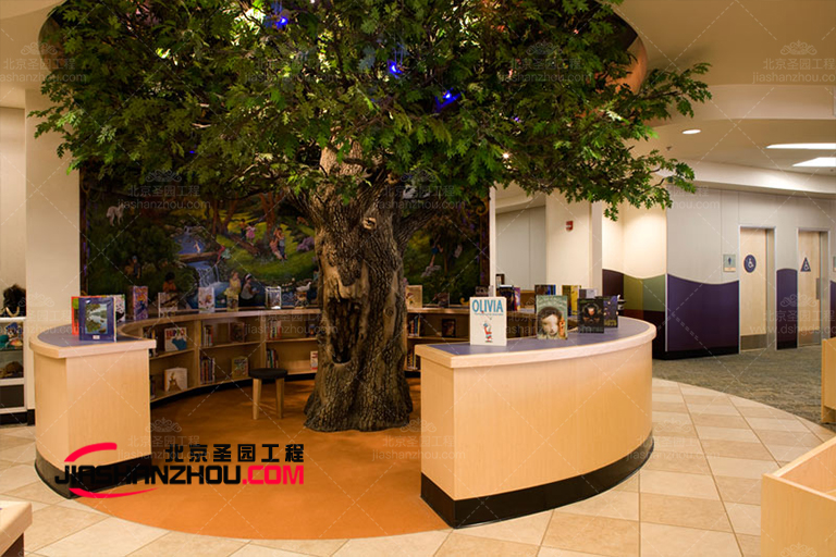 仿真樹.jpg 仿真樹