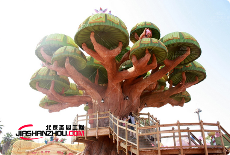 仿真樹.jpg 仿真樹