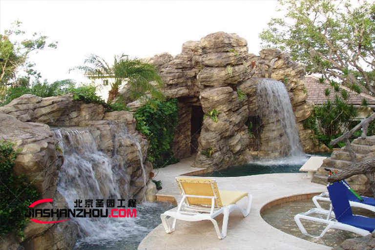 塑石假山.jpg 塑石假山