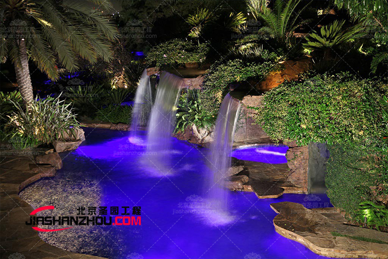 塑石假山.jpg 塑石假山