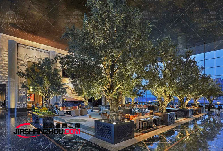 仿真樹.jpg 仿真樹