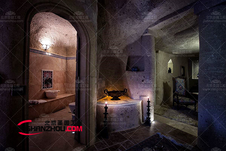 山洞旅行酒店.jpg 山洞旅行酒店