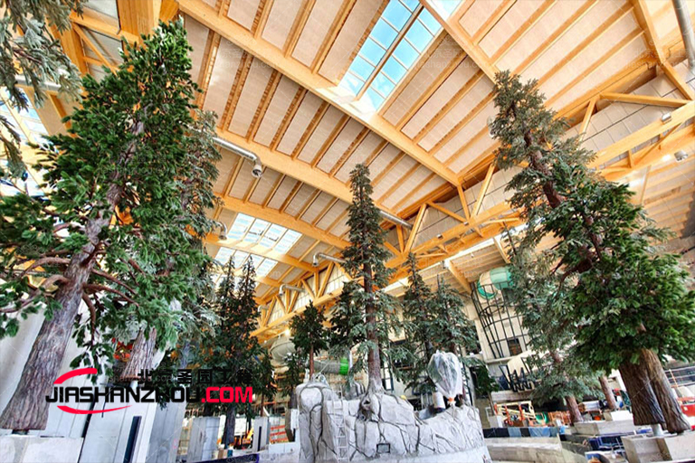 仿真樹.jpg 仿真樹