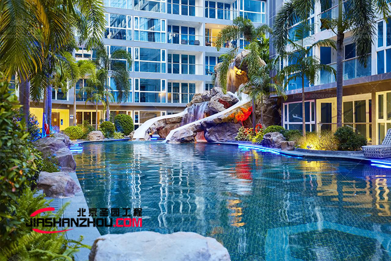 塑石假山.jpg 塑石假山