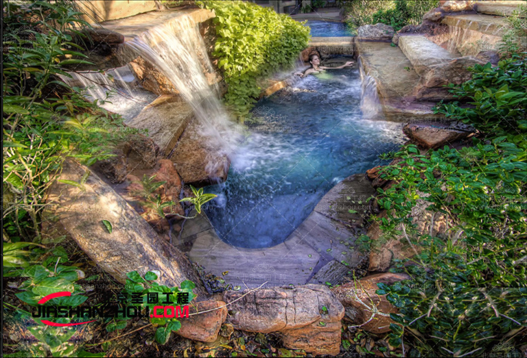 塑石假山.jpg 塑石假山