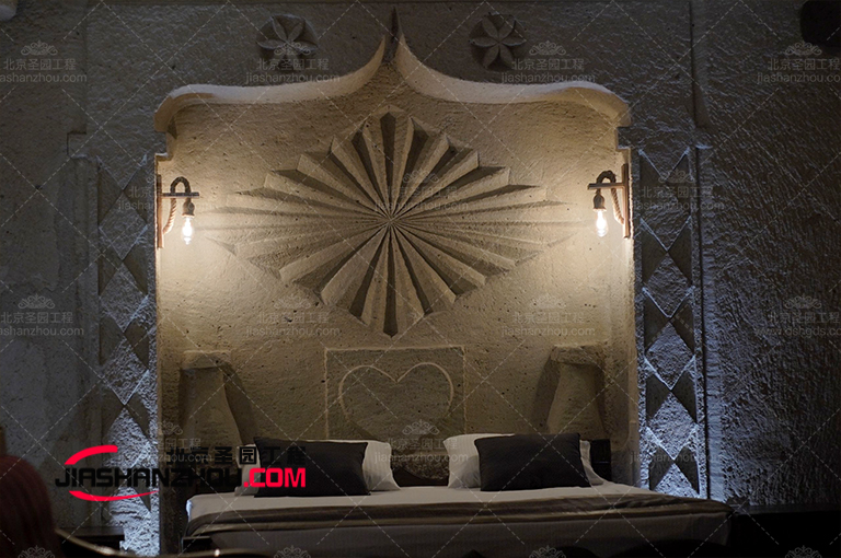 窯洞酒店.jpg 窯洞酒店