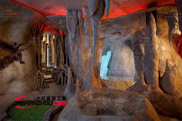 洞穴別墅.jpg 洞穴別墅