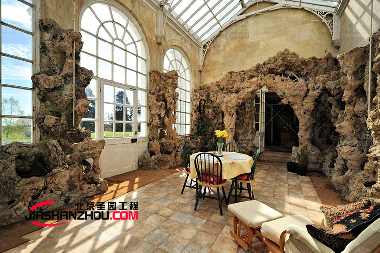 洞穴別墅.jpg 洞穴別墅