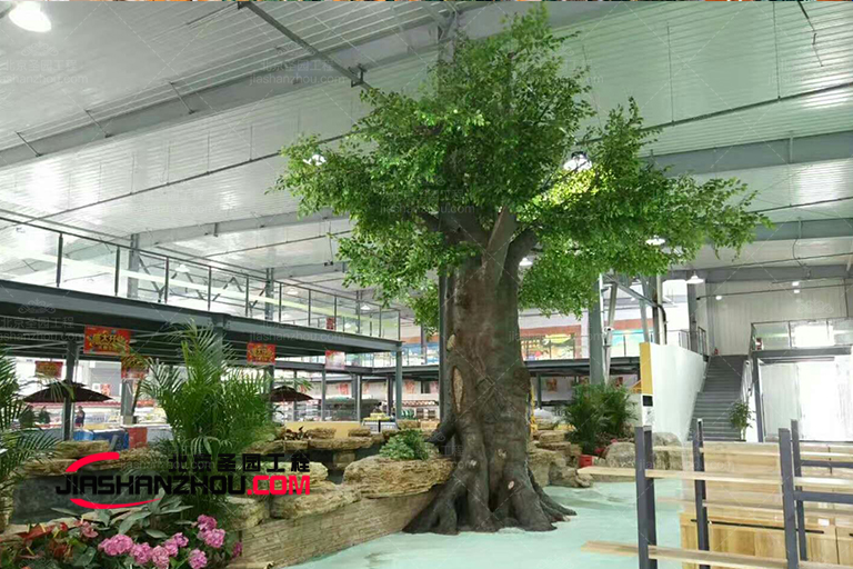 仿真樹(shù).jpg 仿真樹(shù)