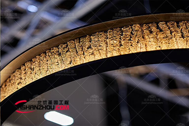 仿真樹皮墻面裝飾.jpg 仿真樹皮墻面裝飾