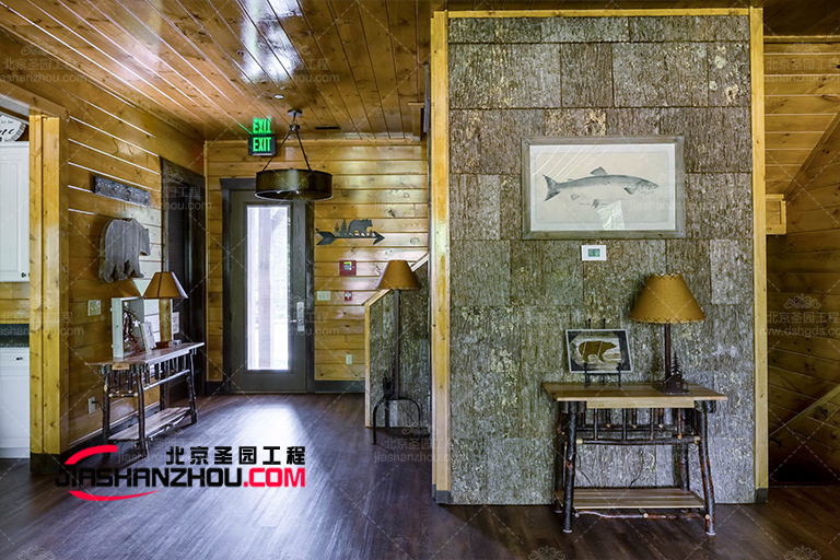 仿真樹皮墻面裝飾.jpg 仿真樹皮墻面裝飾