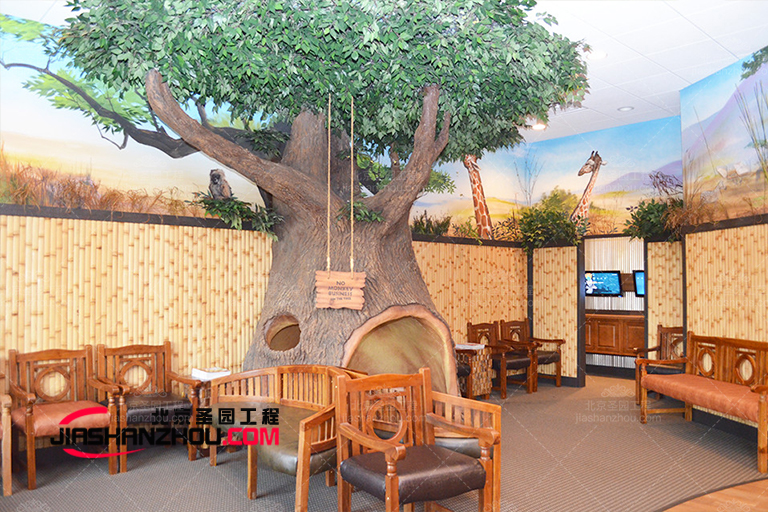 仿真樹(shù).jpg 仿真樹(shù)