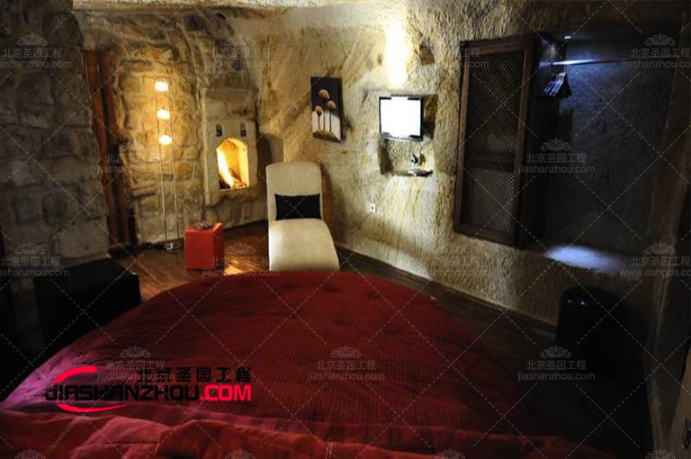 窯洞客棧.jpg 窯洞客棧