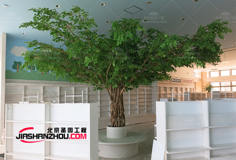 仿真樹.jpg 仿真樹