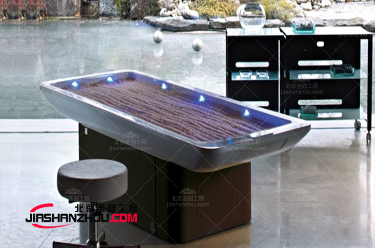 鹽療床.jpg 鹽療床