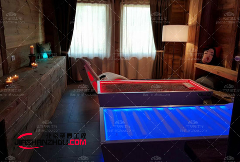 鹽療床.jpg 鹽療床