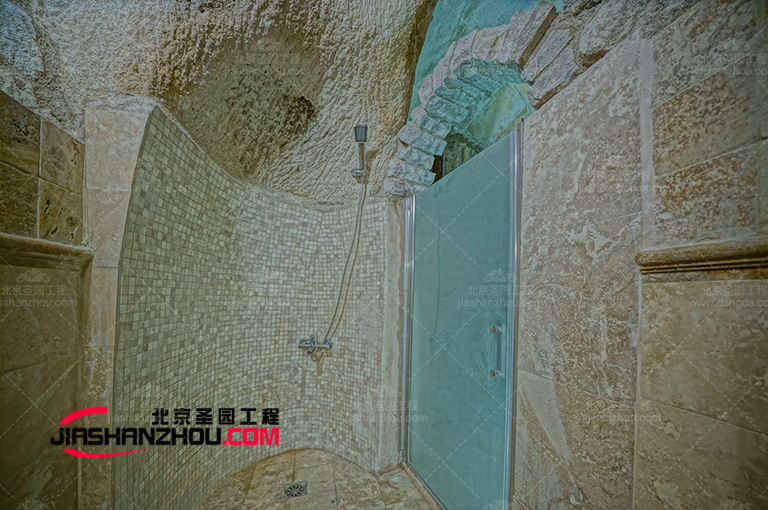 窯洞酒店.jpg 窯洞酒店