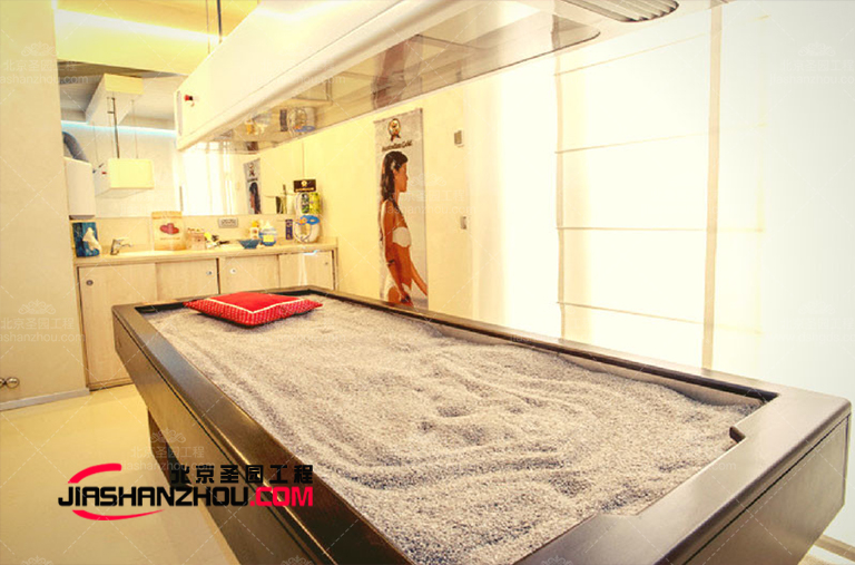 鹽療床.jpg 鹽療床