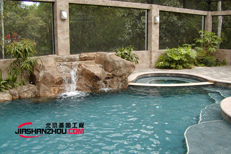 塑石假山.jpg 塑石假山