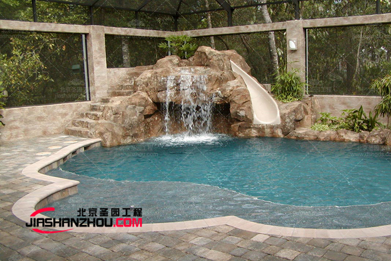 塑石假山.jpg 塑石假山