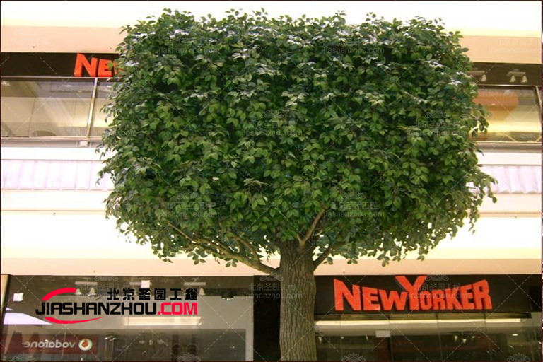 仿真樹(shù).jpg 仿真樹(shù)