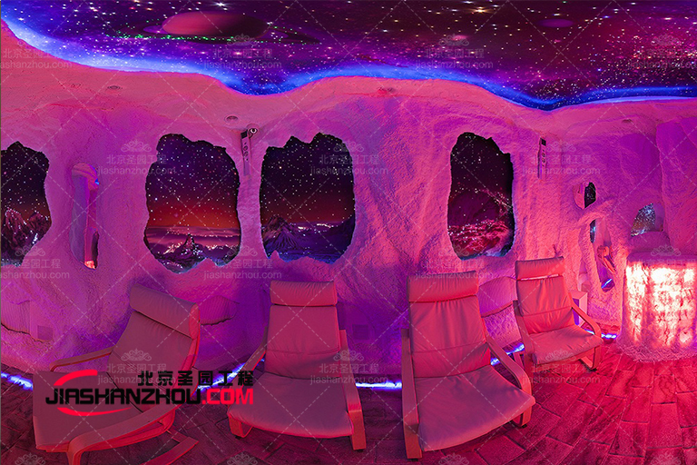 洞穴主題鹽療房.jpg 洞穴主題鹽療房