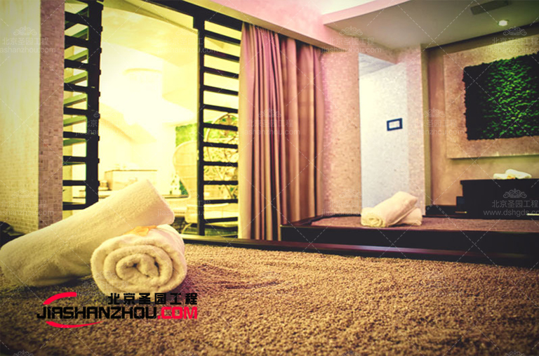 鹽療床.jpg 鹽療床