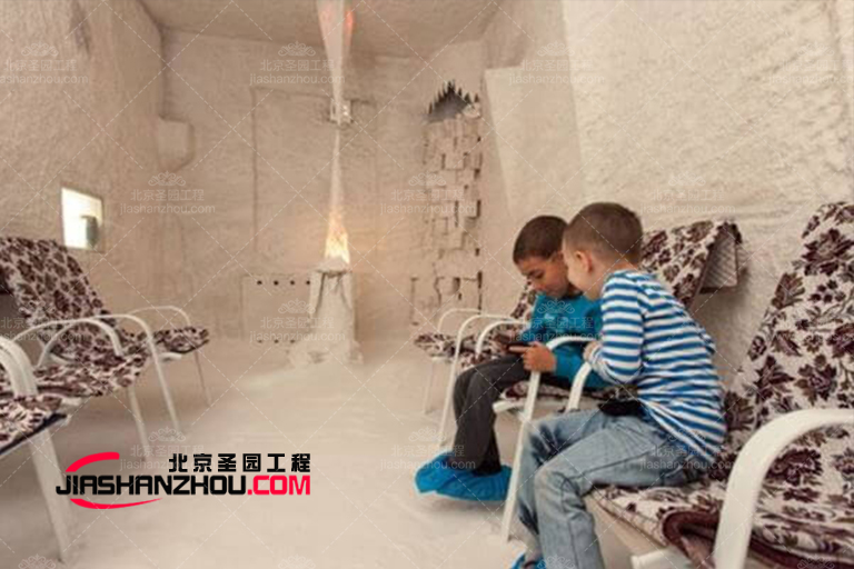 鹽洞鹽療汗蒸房.jpg 鹽洞鹽療汗蒸房