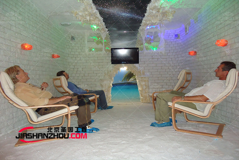 鹽洞鹽療汗蒸房.jpg 鹽洞鹽療汗蒸房