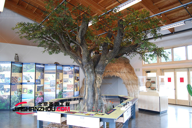 仿真樹.jpg 仿真樹