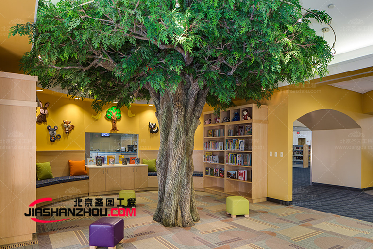 仿真樹.jpg 仿真樹