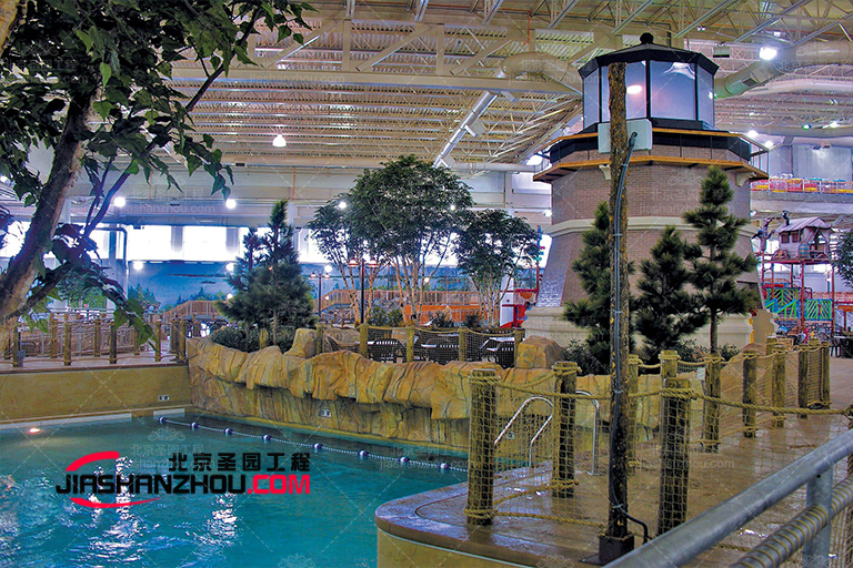 塑石假山.jpg 塑石假山