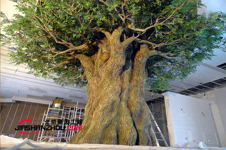 仿真樹.jpg 仿真樹