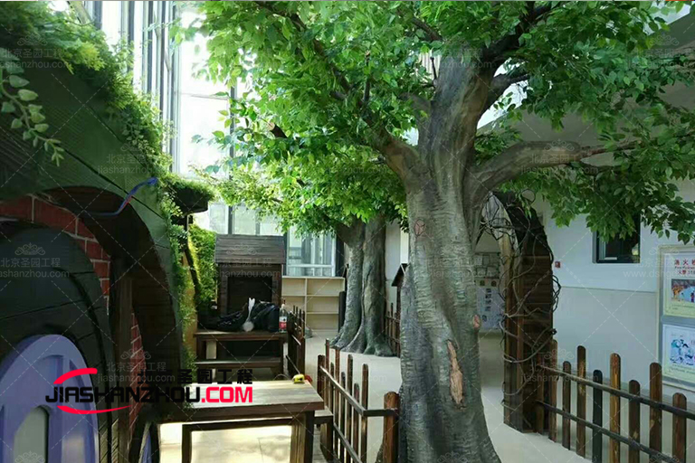 仿真樹.jpg 仿真樹