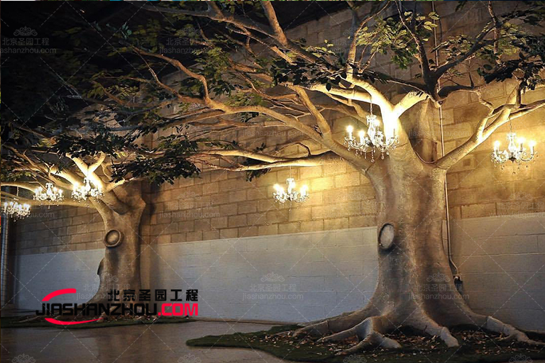 仿真樹.jpg 仿真樹