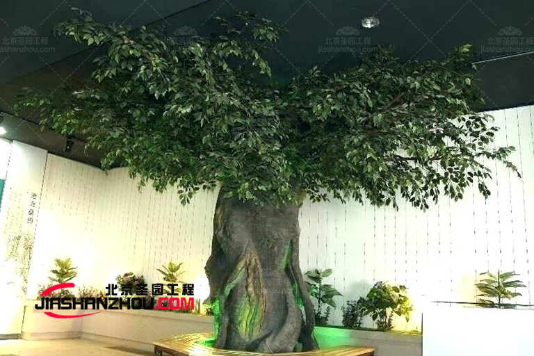 仿真樹.jpg 仿真樹