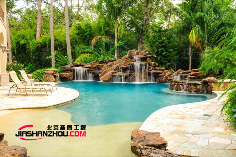 塑石假山.jpg 塑石假山