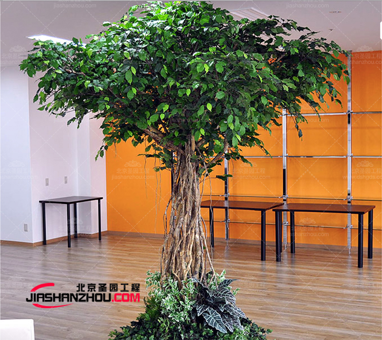 仿真樹.jpg 仿真樹