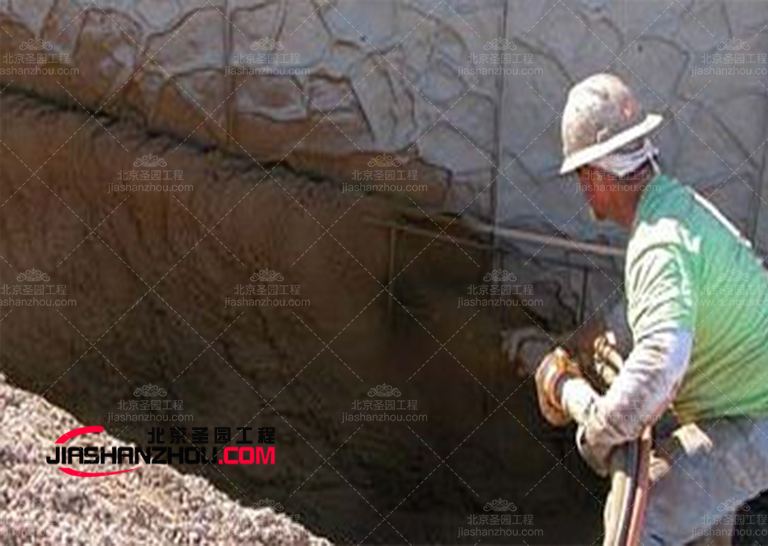 塑石假山.jpg 塑石假山