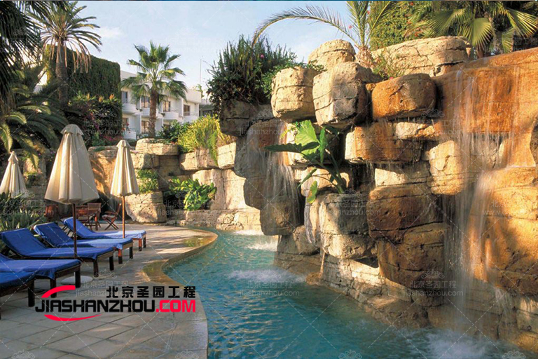 塑石假山.jpg 塑石假山