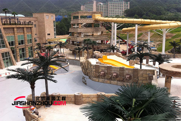 塑石假山.jpg 塑石假山