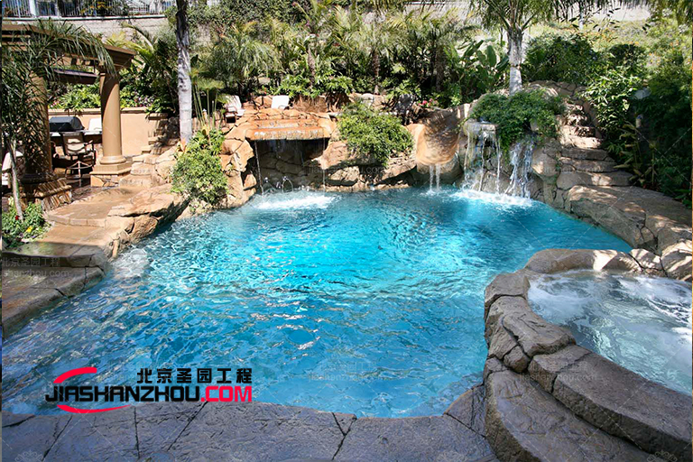 塑石假山.jpg 塑石假山