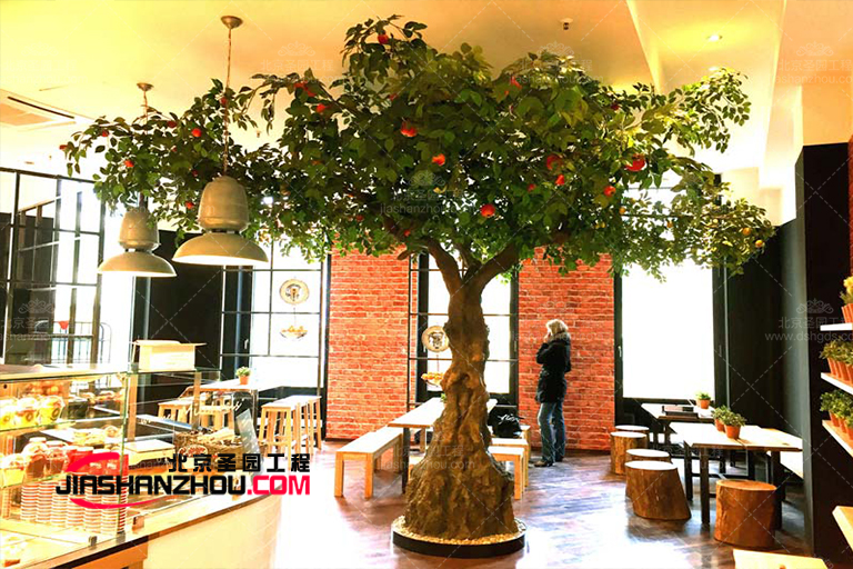 仿真樹.jpg 仿真樹