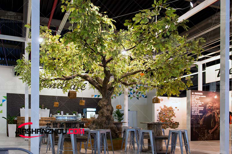 仿真樹.jpg 仿真樹