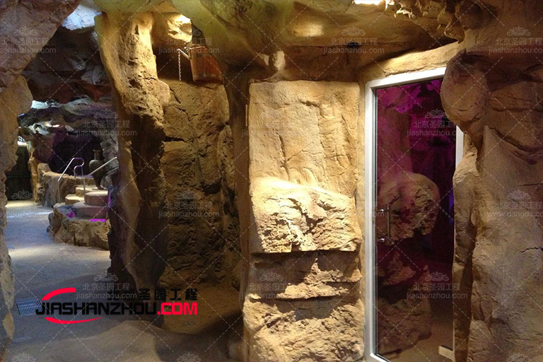 山洞別墅.jpg 山洞別墅