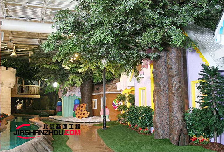 仿真樹.jpg 仿真樹