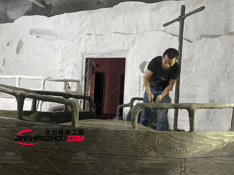 窯洞餐廳房.jpg 窯洞餐廳房